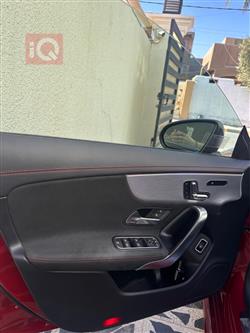 مرسيدس بنز CLA